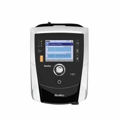 ResMed Stellar 150 – BiPAP Solution - Image 2