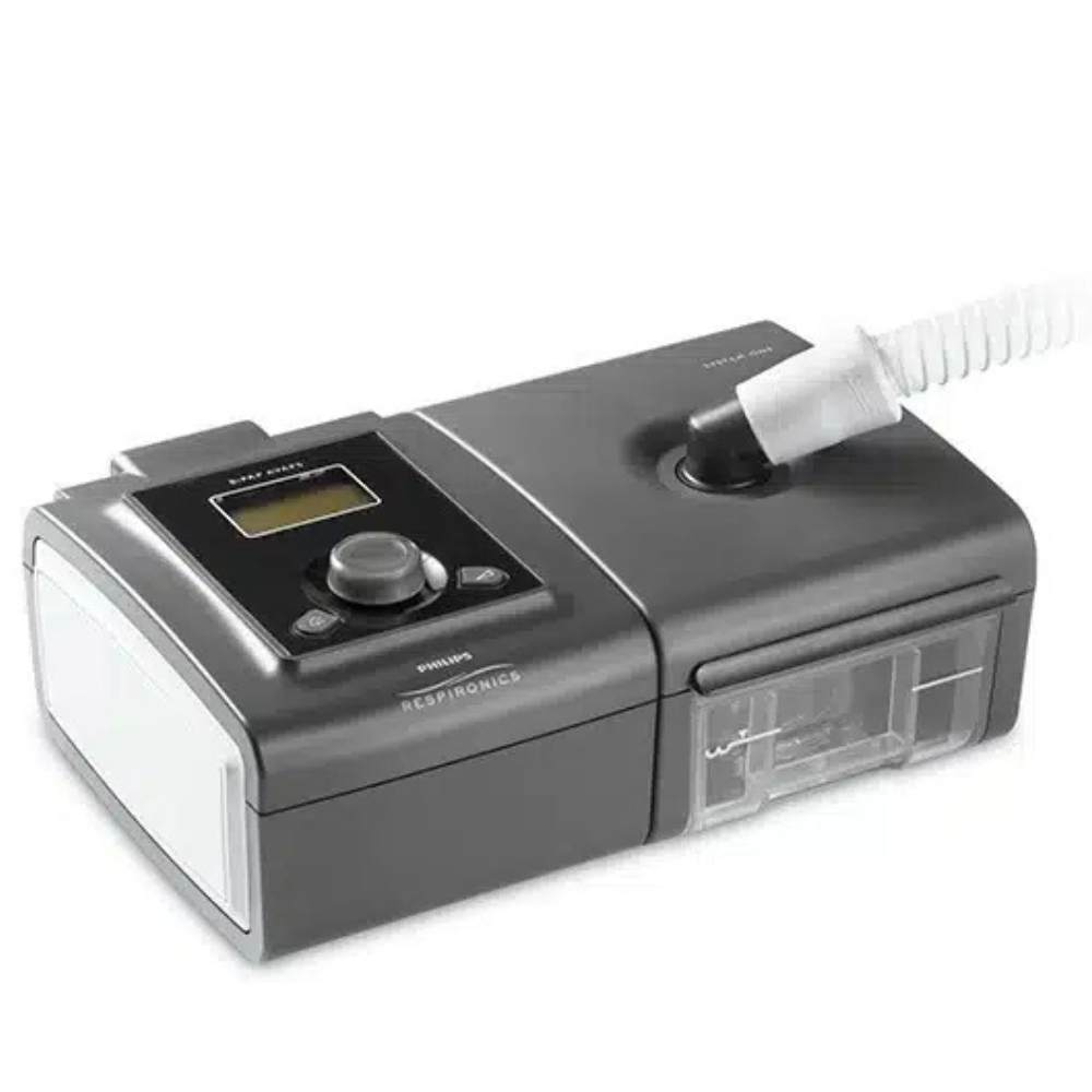 Respironics BiPAP AVAPS