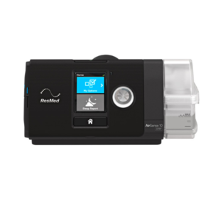 ResMed AirSense 10 AutoSet