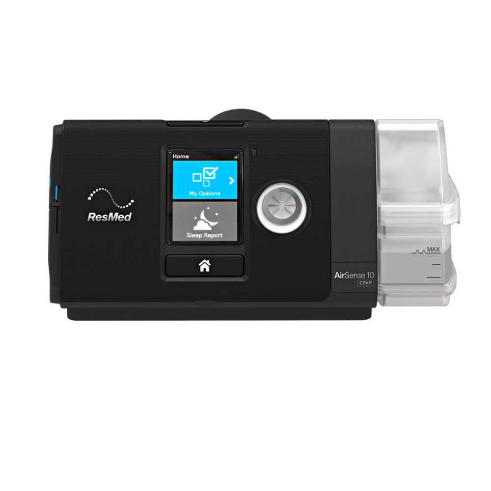 ResMed AirSense 10 AutoSet - Image 3