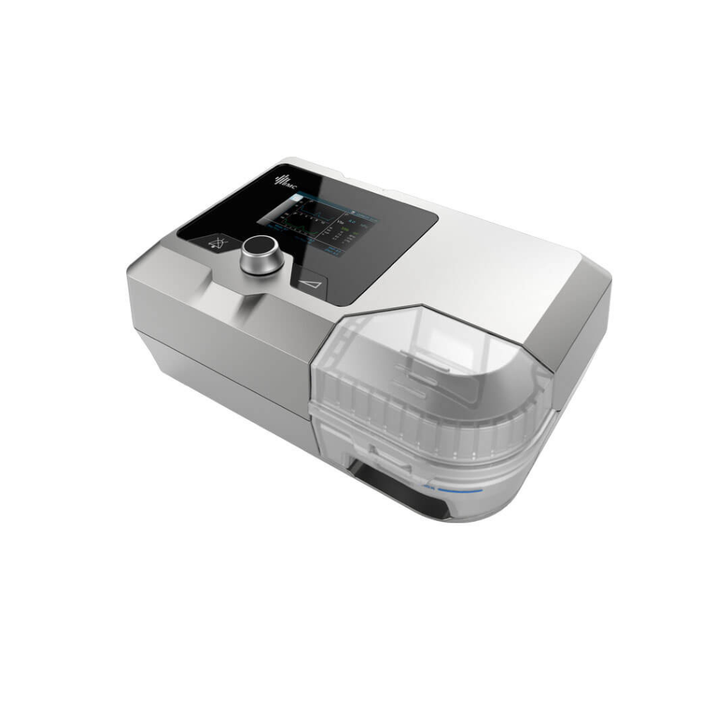 BMC BiPAP Machine - Image 2