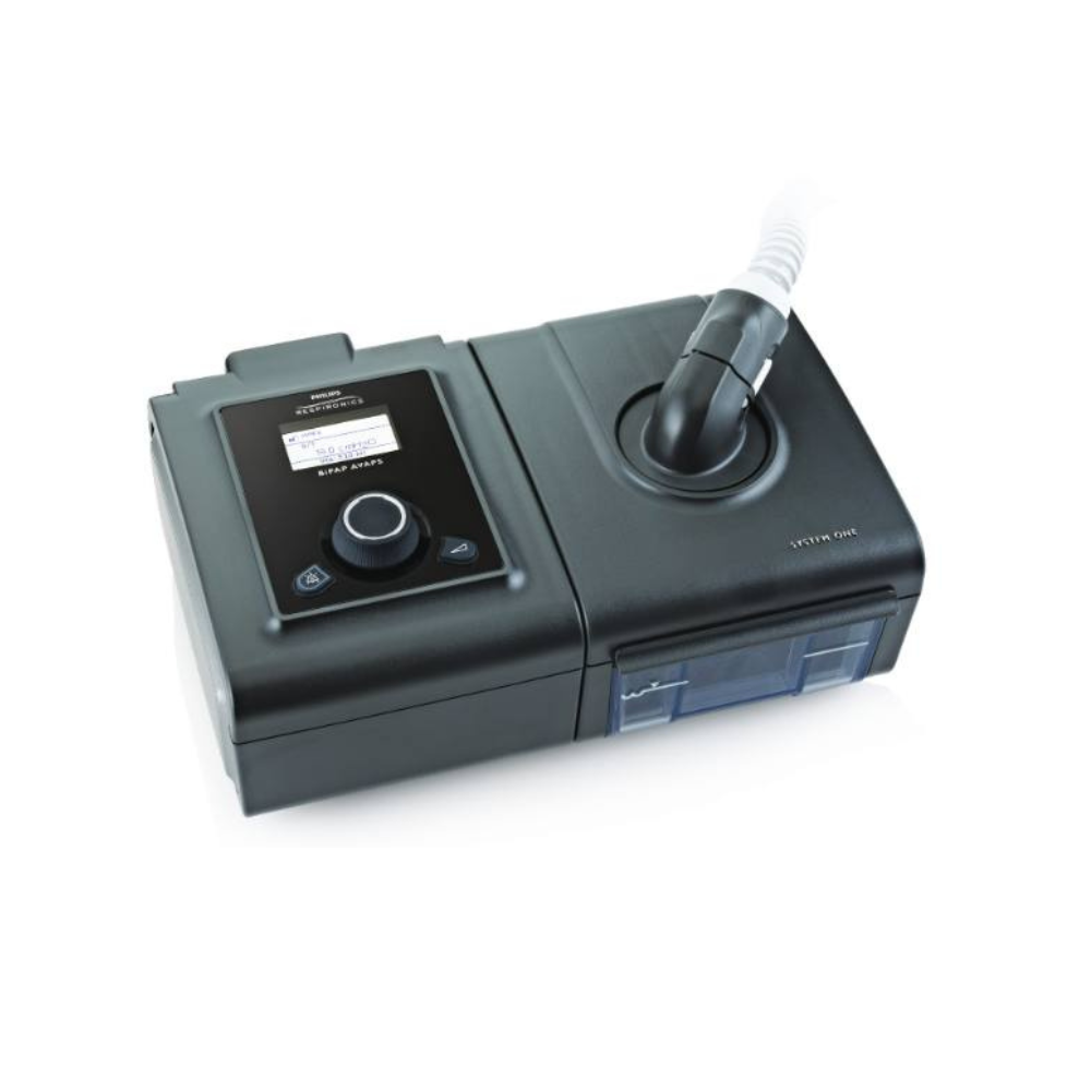 Respironics BiPAP AVAPS - Image 2