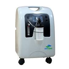 Oxygen Concentrator Machine Price in Pakistan