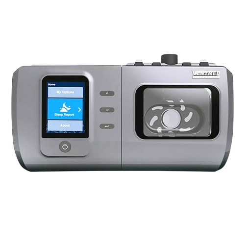 BiPAP machine on rent in Pakistan - Home respiratory solutions