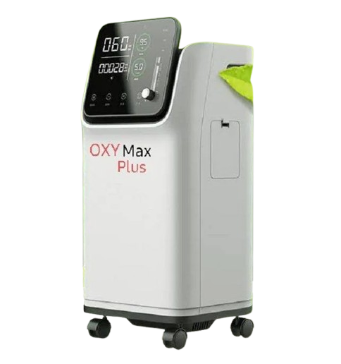 Oxygen machine price in Pakistan - Buy or rent home oxygen concentrators