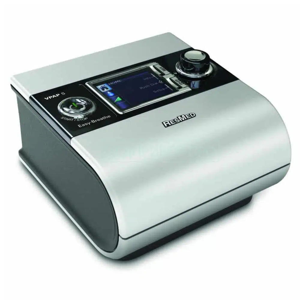 ResMed VPAP S S9