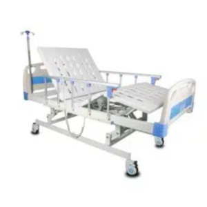 Electric hospital bed​