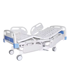 Five function electric icu bed​
