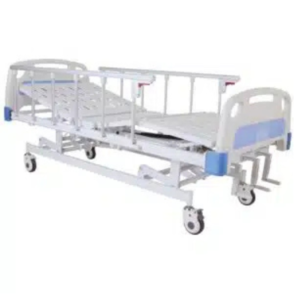 Hospital manual bed