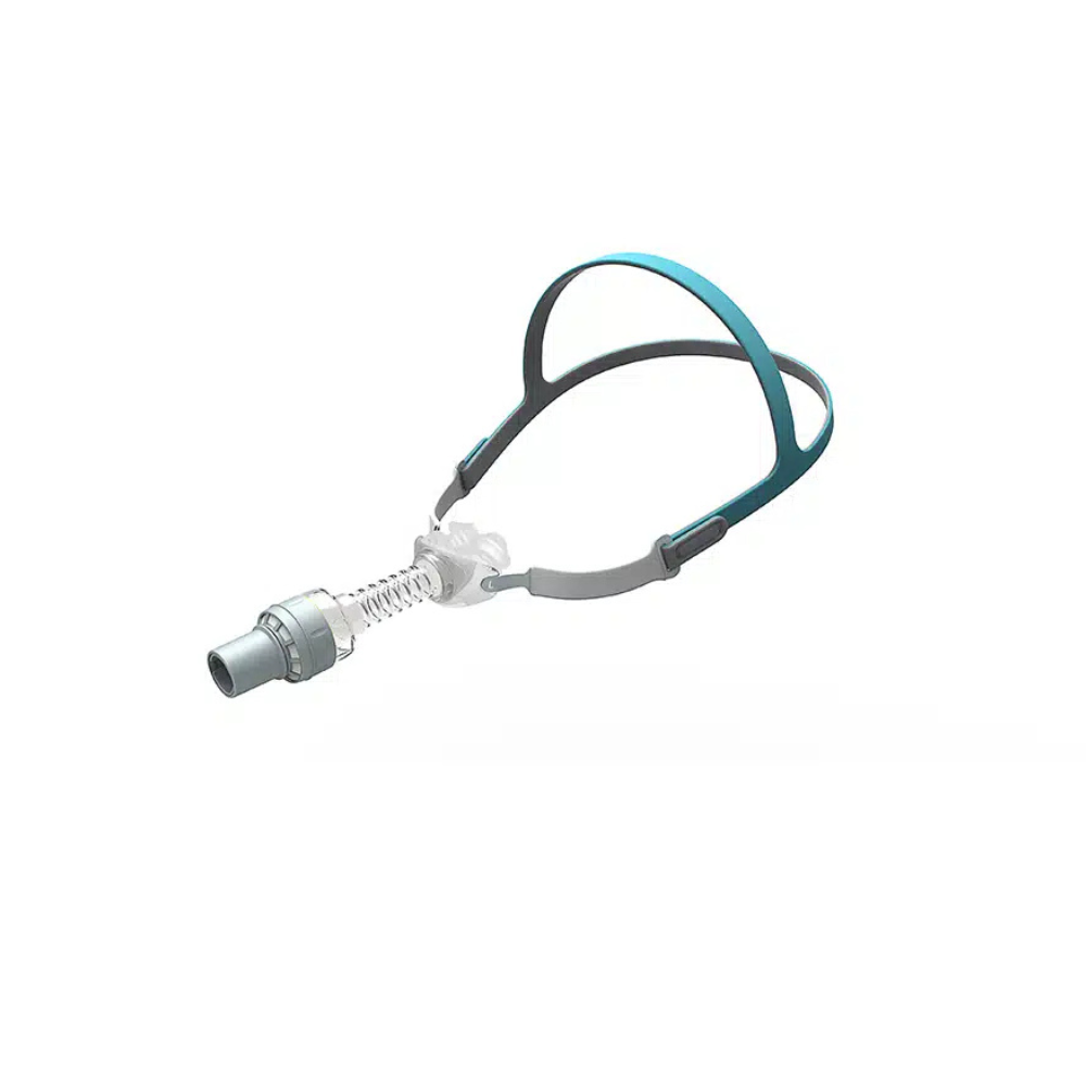 BMC P2H Nasal Pillow Mask
