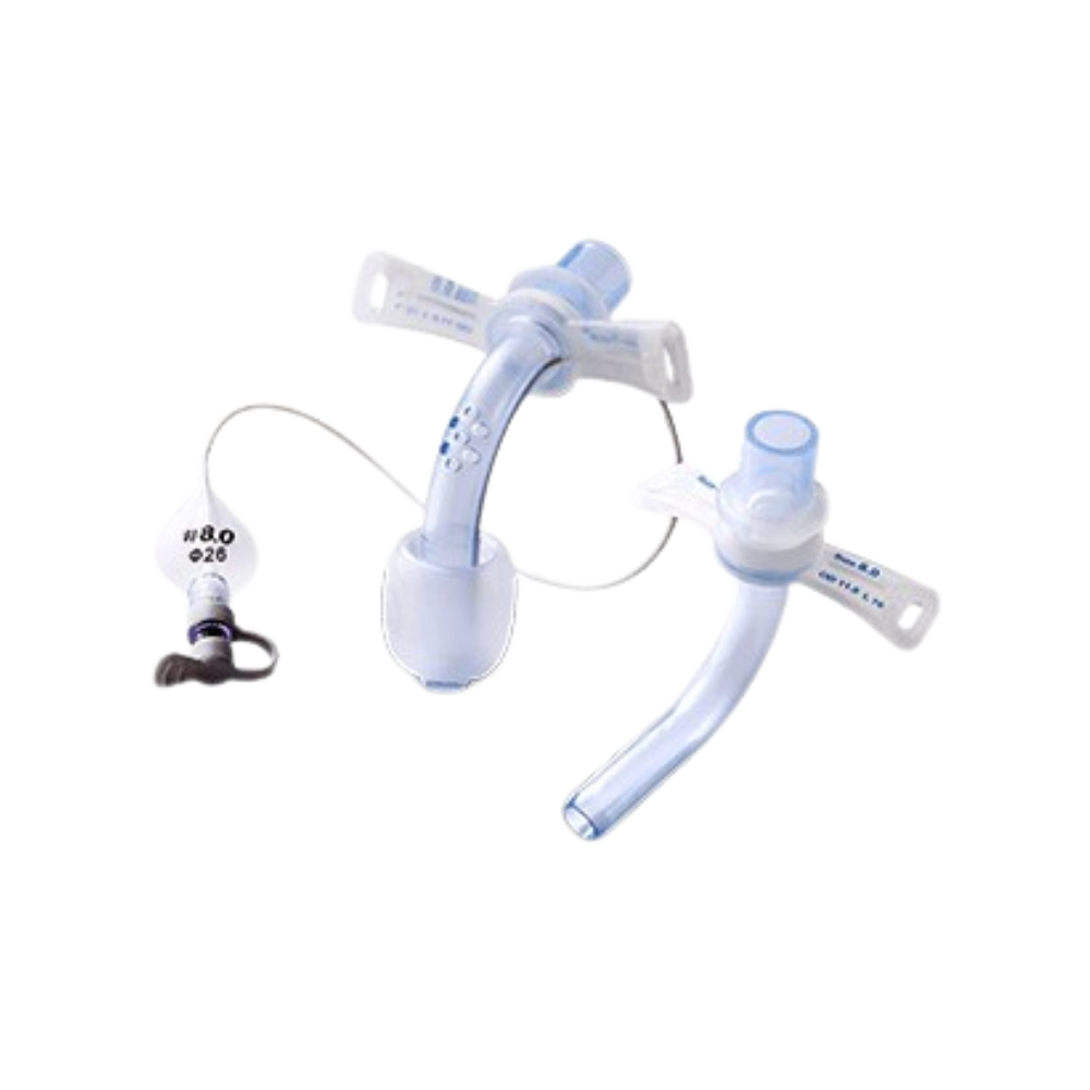 Available Tracheostomy tube in Size 5,6,7,7.5 ,7.8,8 - Image 3