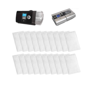 BIPAP CPAP filter
