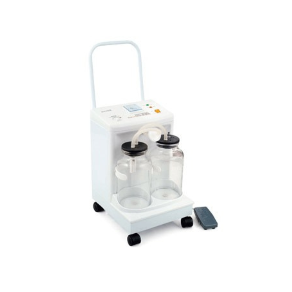 Suction machine price in Pakistan - Image 3