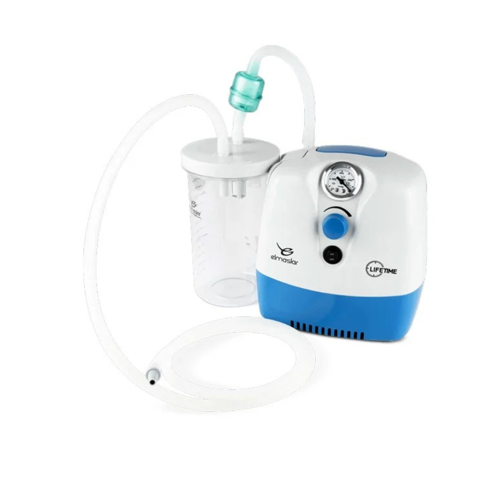 Suction machine price in Pakistan - Image 2