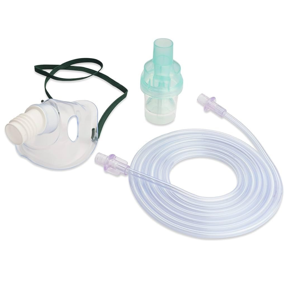 Nebulizer