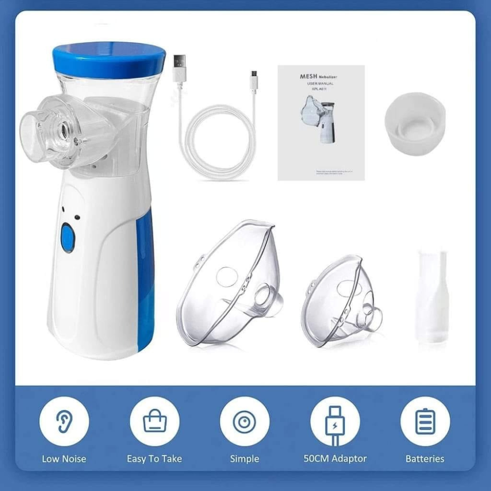 Nebulizer - Image 2