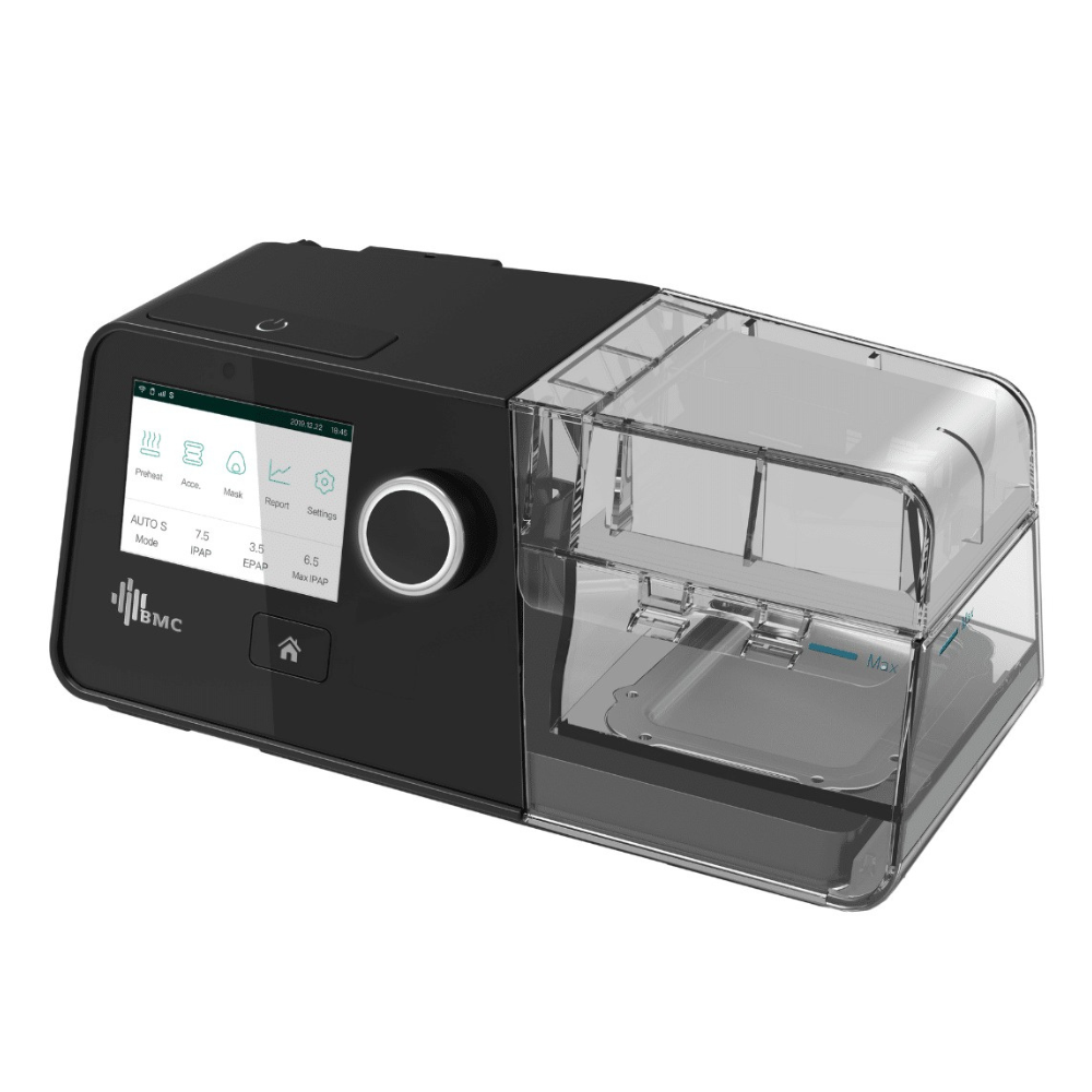 BMC G3 Auto CPAP - Image 2