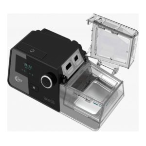 BMC Luna G3 Auto CPAP