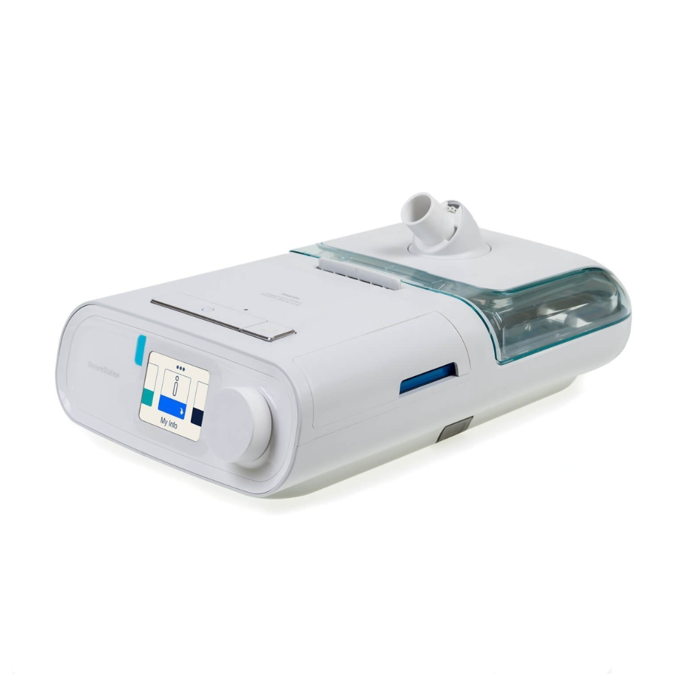 Philips DreamStation Auto CPAP