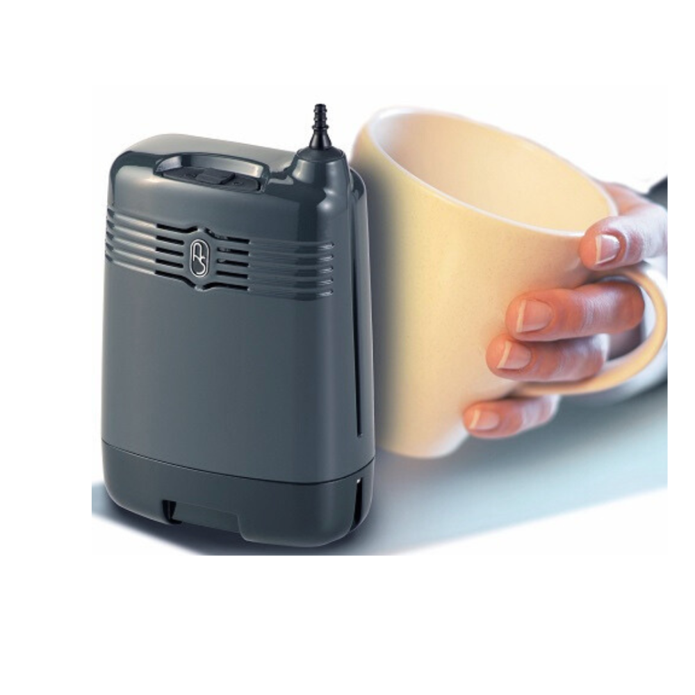 AirSep FreeStyle / Focus (Portable) - Image 2