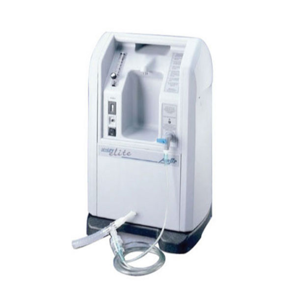 AirSep NewLife Elite – High-Performance Oxygen Concentrator - Image 3