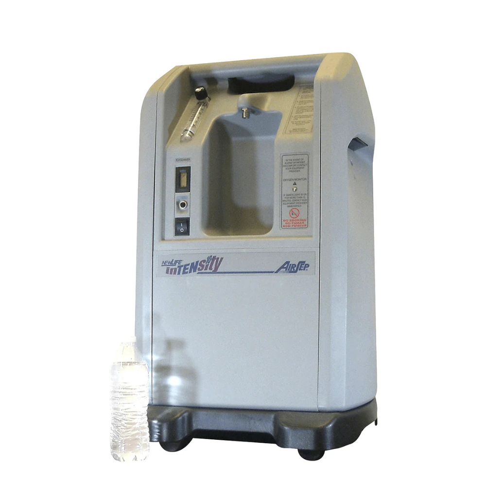 AirSep NewLife Elite – High-Performance Oxygen Concentrator - Image 2