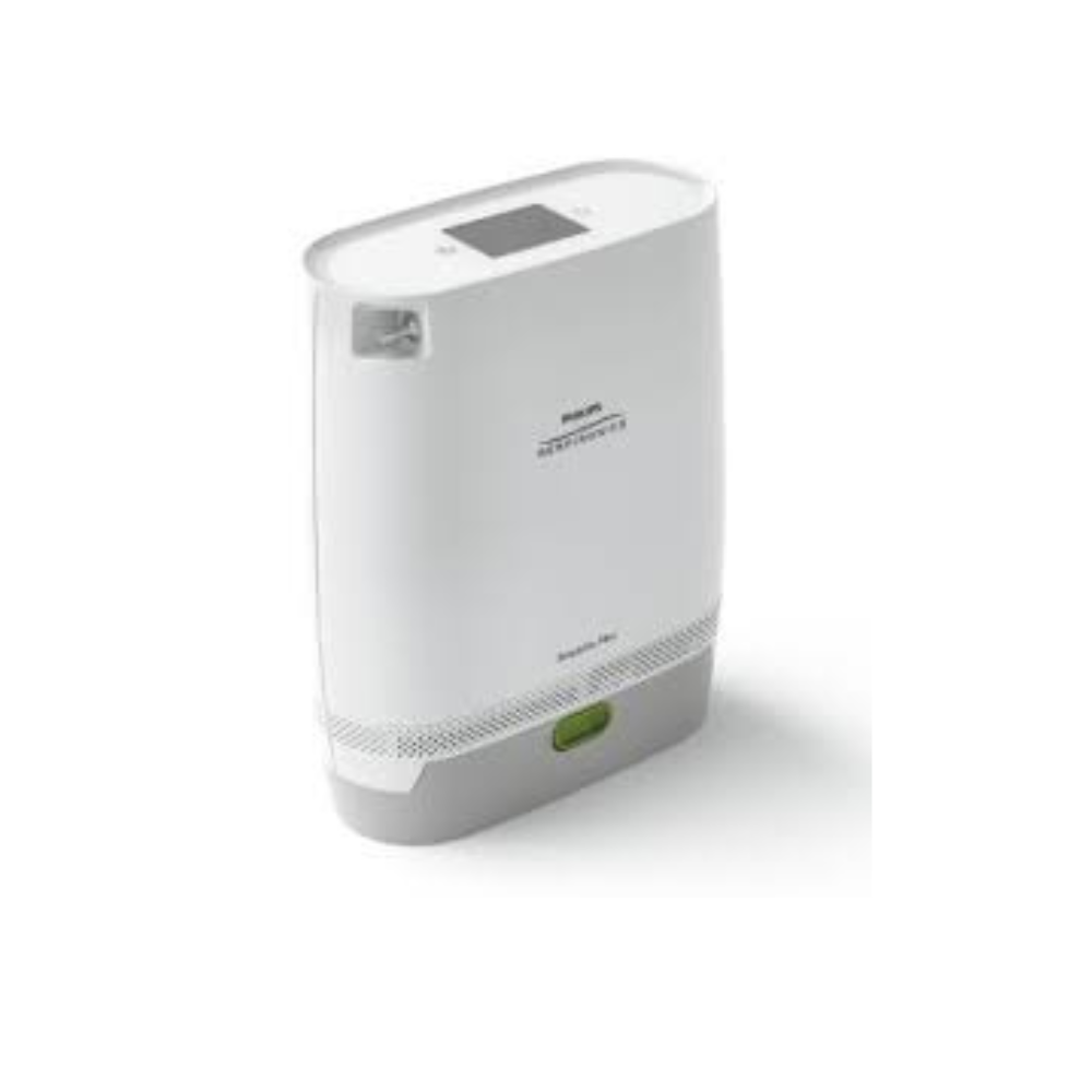 Philips SimplyGo (Portable) - Image 2