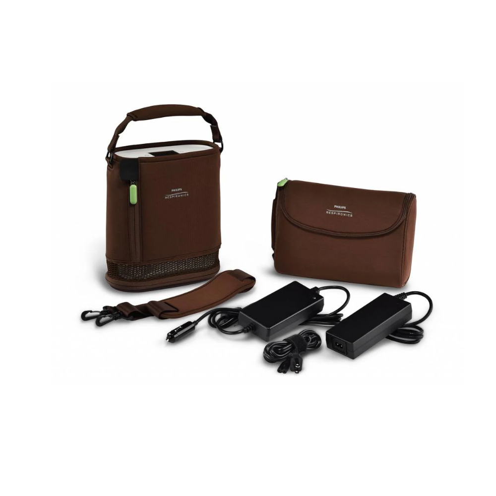 Philips SimplyGo Mini (Portable) - Image 3