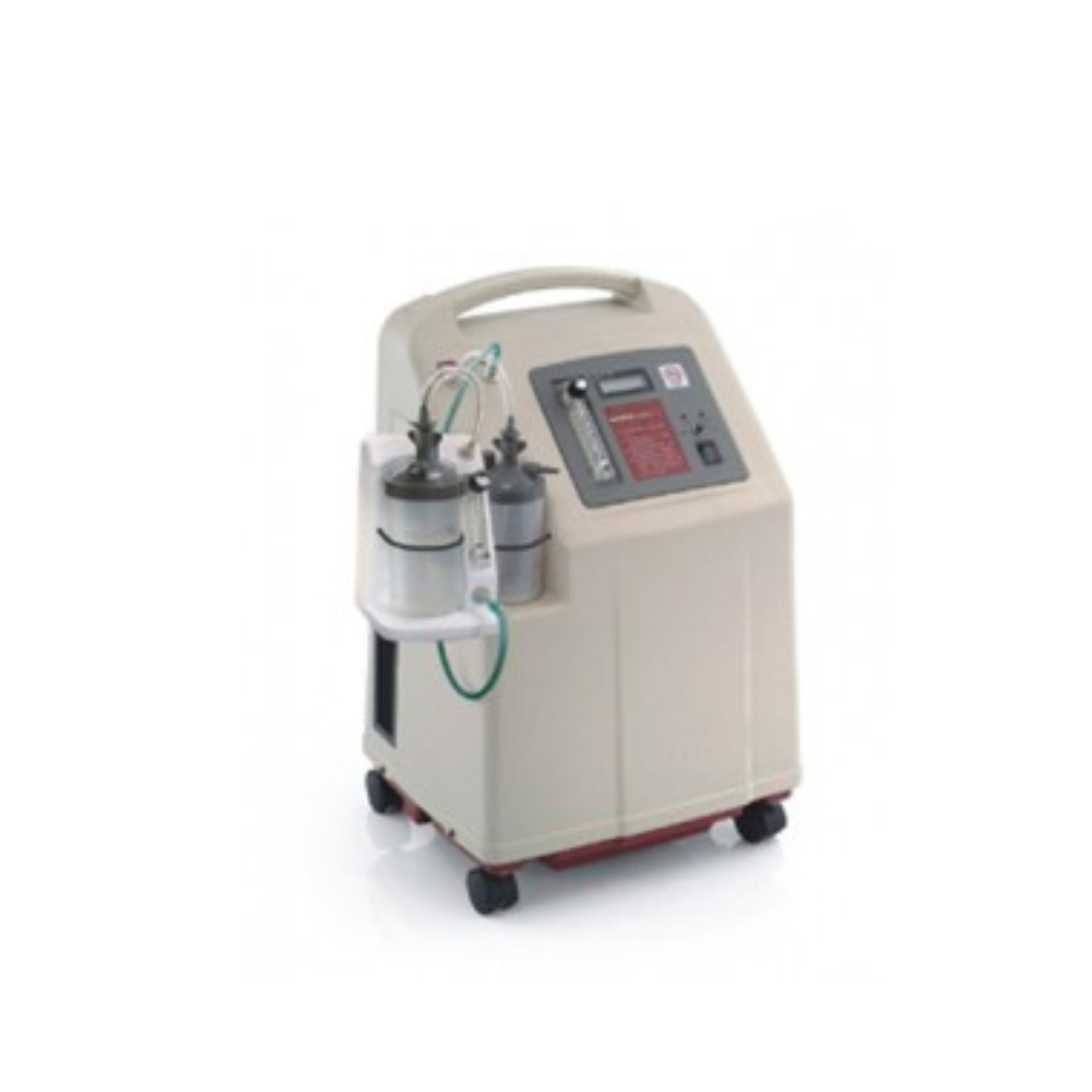 Yuwell 7F-5 (Classic 5L model) - Image 3