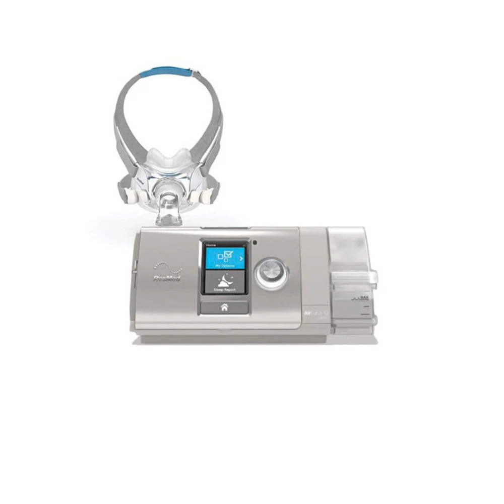 ResMed AirCurve 10 VAuto - Image 3