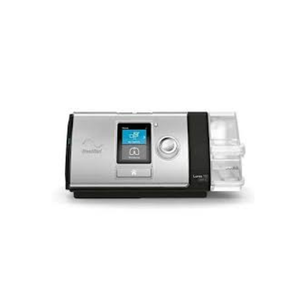 ResMed Lumis 150 BiPAP - Image 3