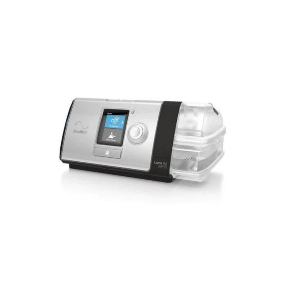 ResMed Lumis 150 BiPAP - Image 2