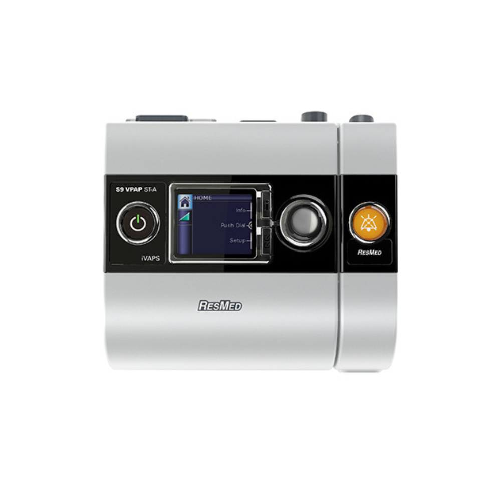 ResMed S9 VPAP ST-A - Image 3