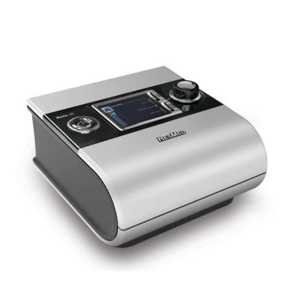 ResMed S9 VPAP ST-A - Image 2