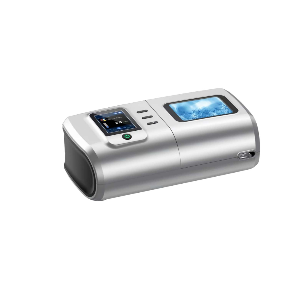 VentMed BiPAP – Cost-Effective & Efficient Respiratory Support - Image 3