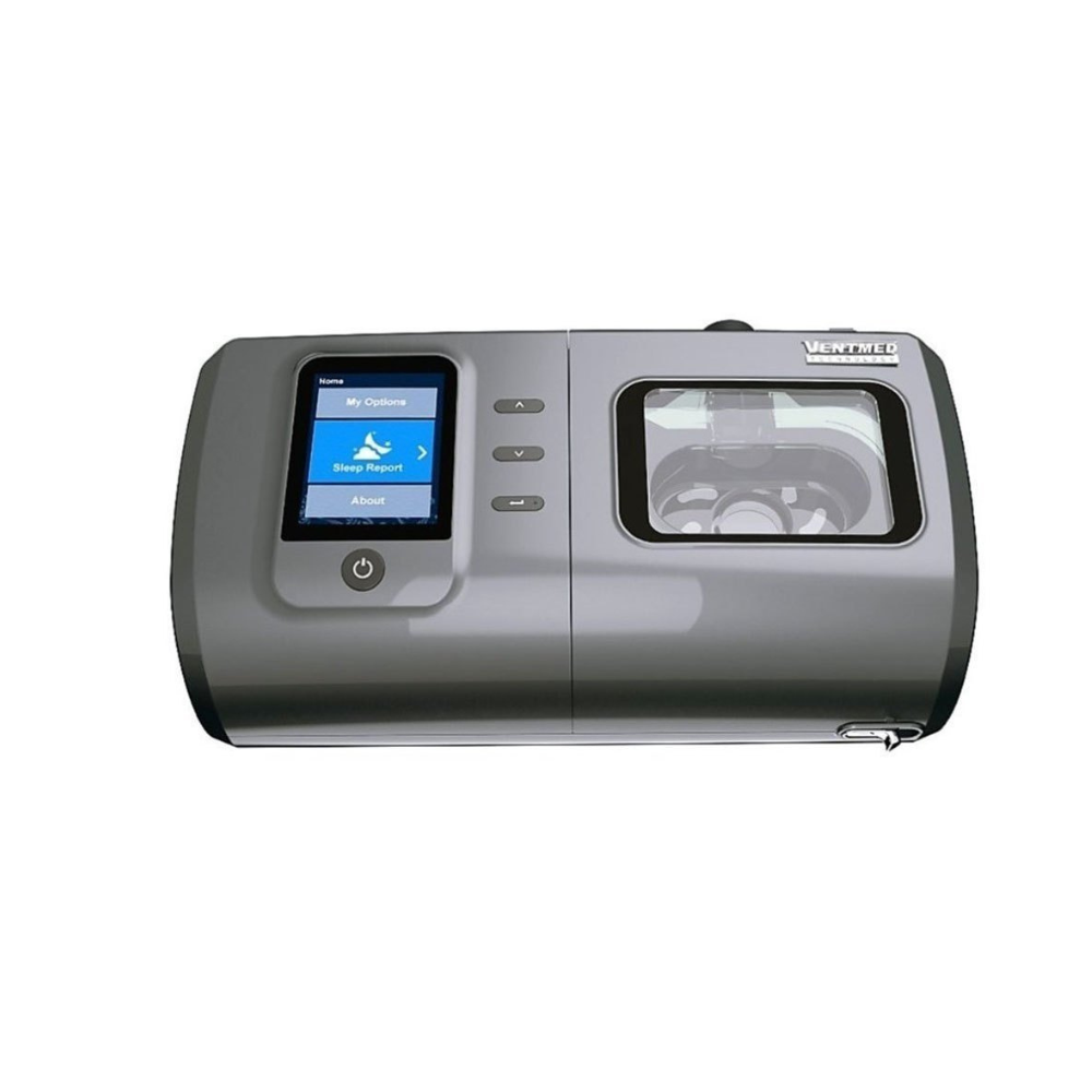 VentMed BiPAP – Cost-Effective & Efficient Respiratory Support - Image 2