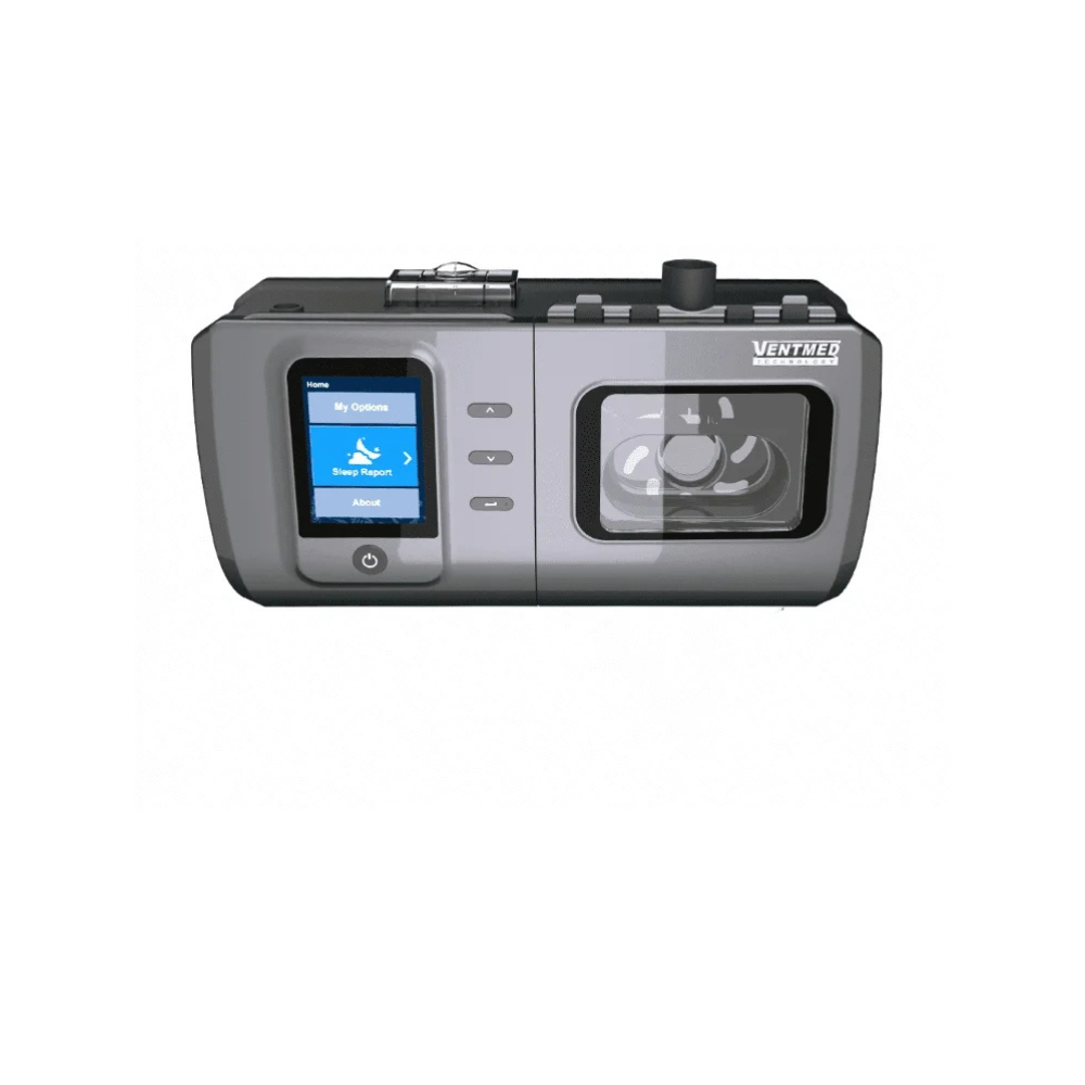 VentMed DS8 BiPAP ST30 - Image 3