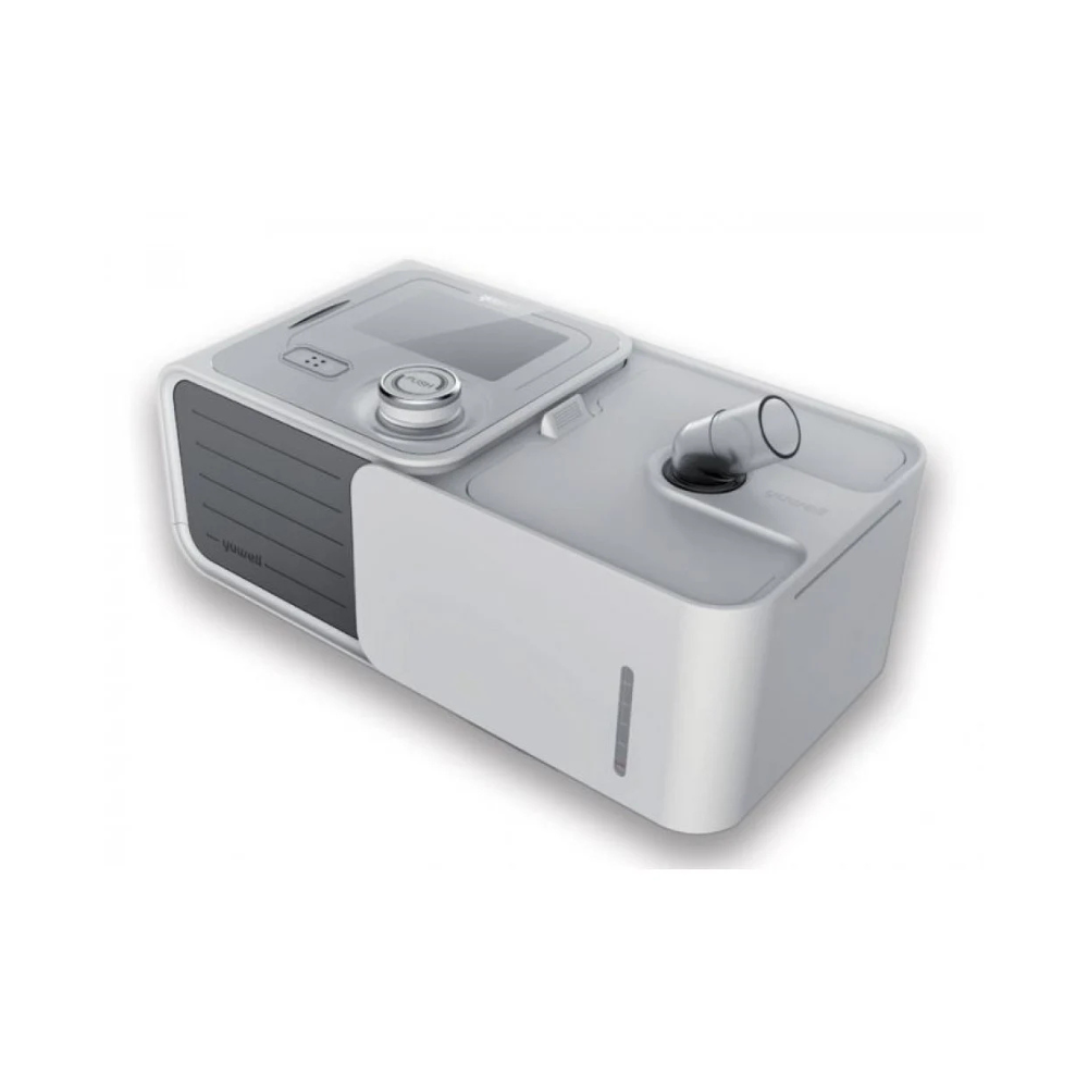 Yuwell YH-725 BiPAP - Image 2