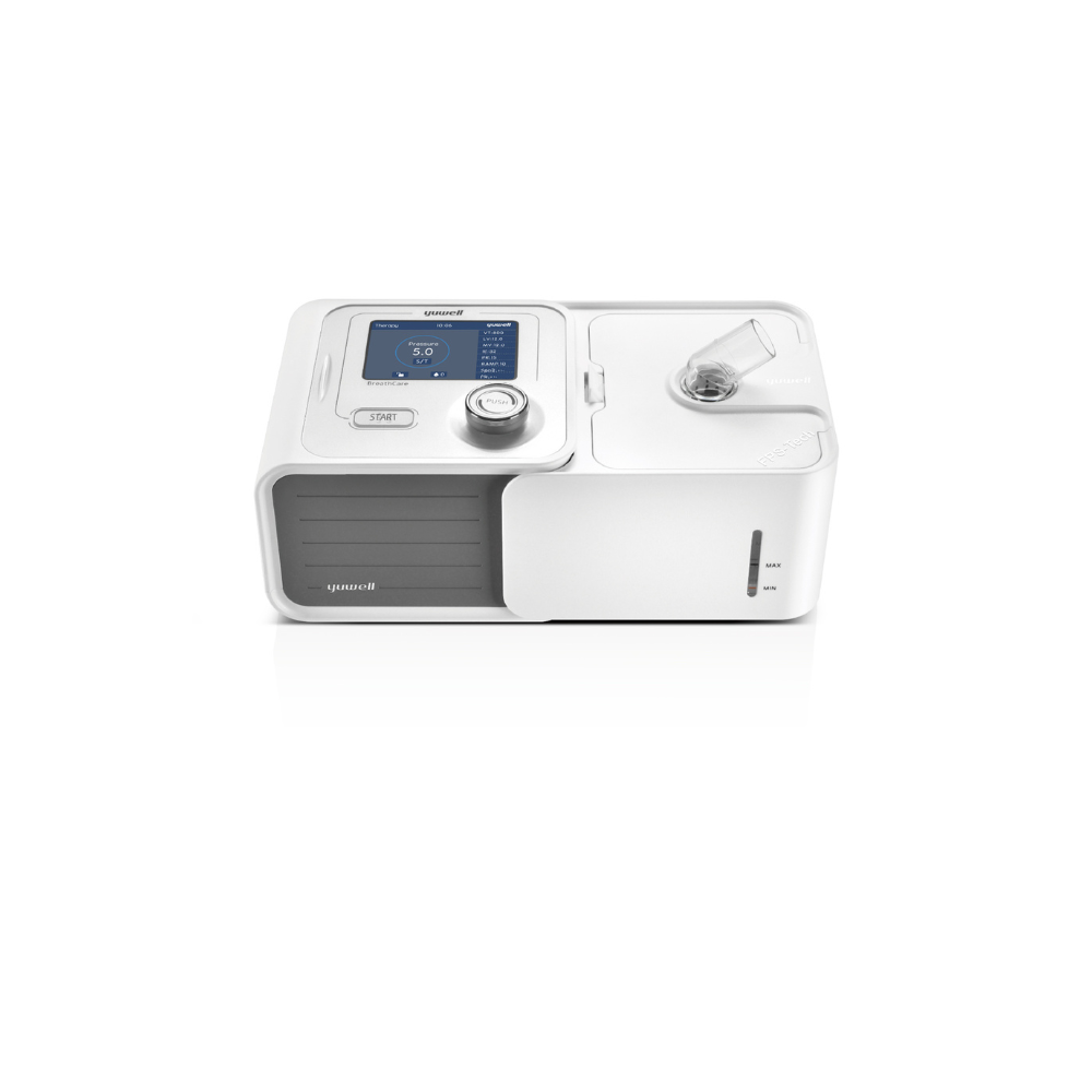 Yuwell YH-730 BiPAP - Image 2