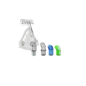 BMC F3 Full Face Mask