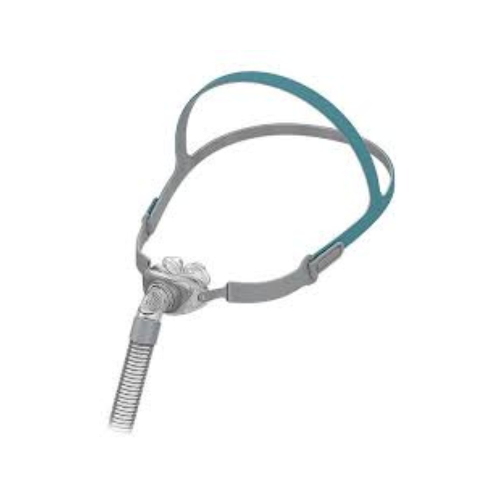 BMC P2H Nasal Pillow Mask - Image 3