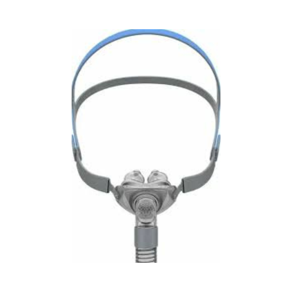 BMC P2H Nasal Pillow Mask - Image 2