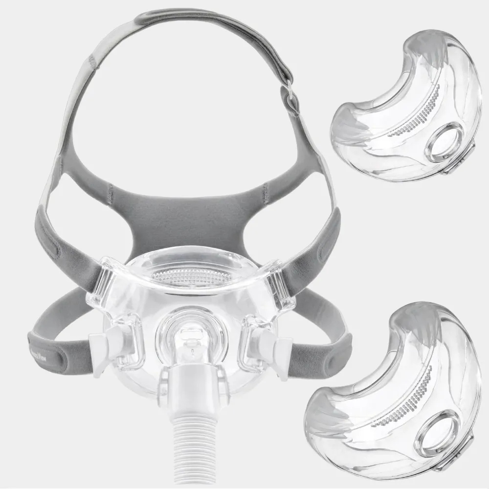 Philips Amara View Full Face Mask - Image 2