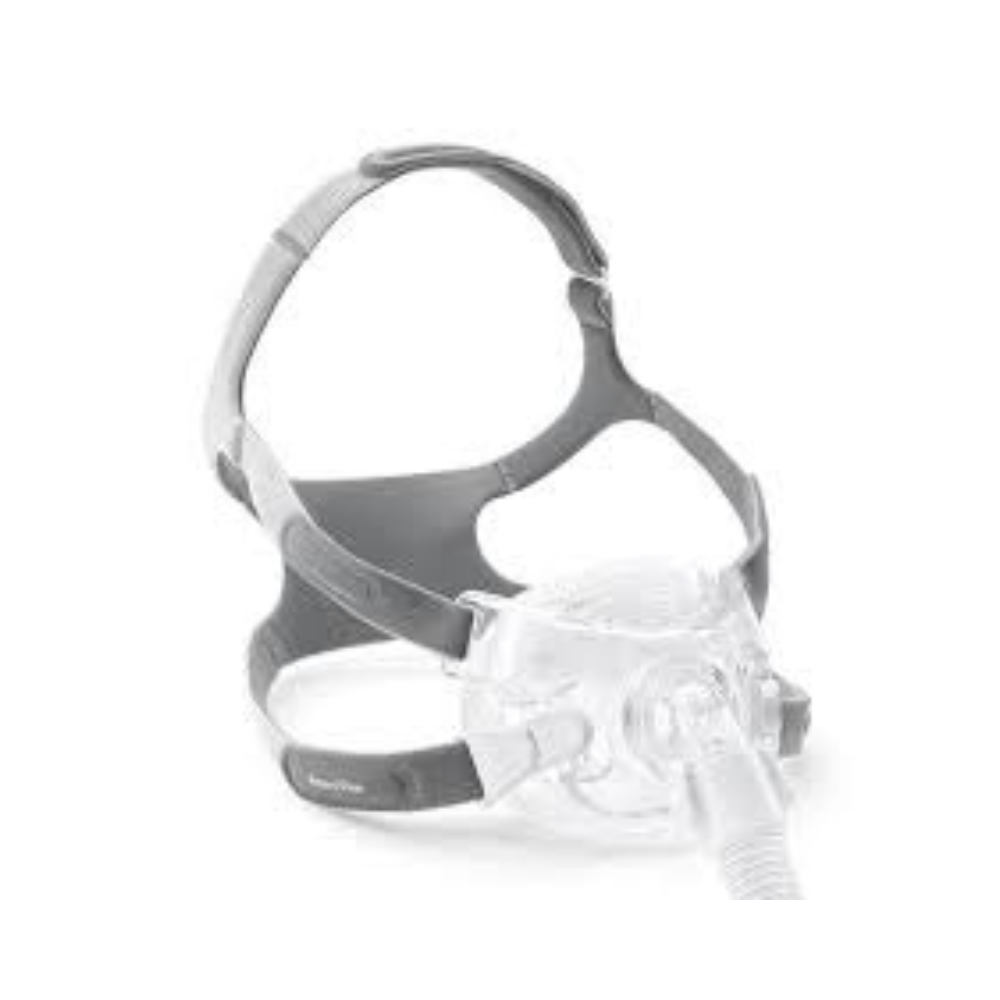 Philips Amara View Full Face Mask