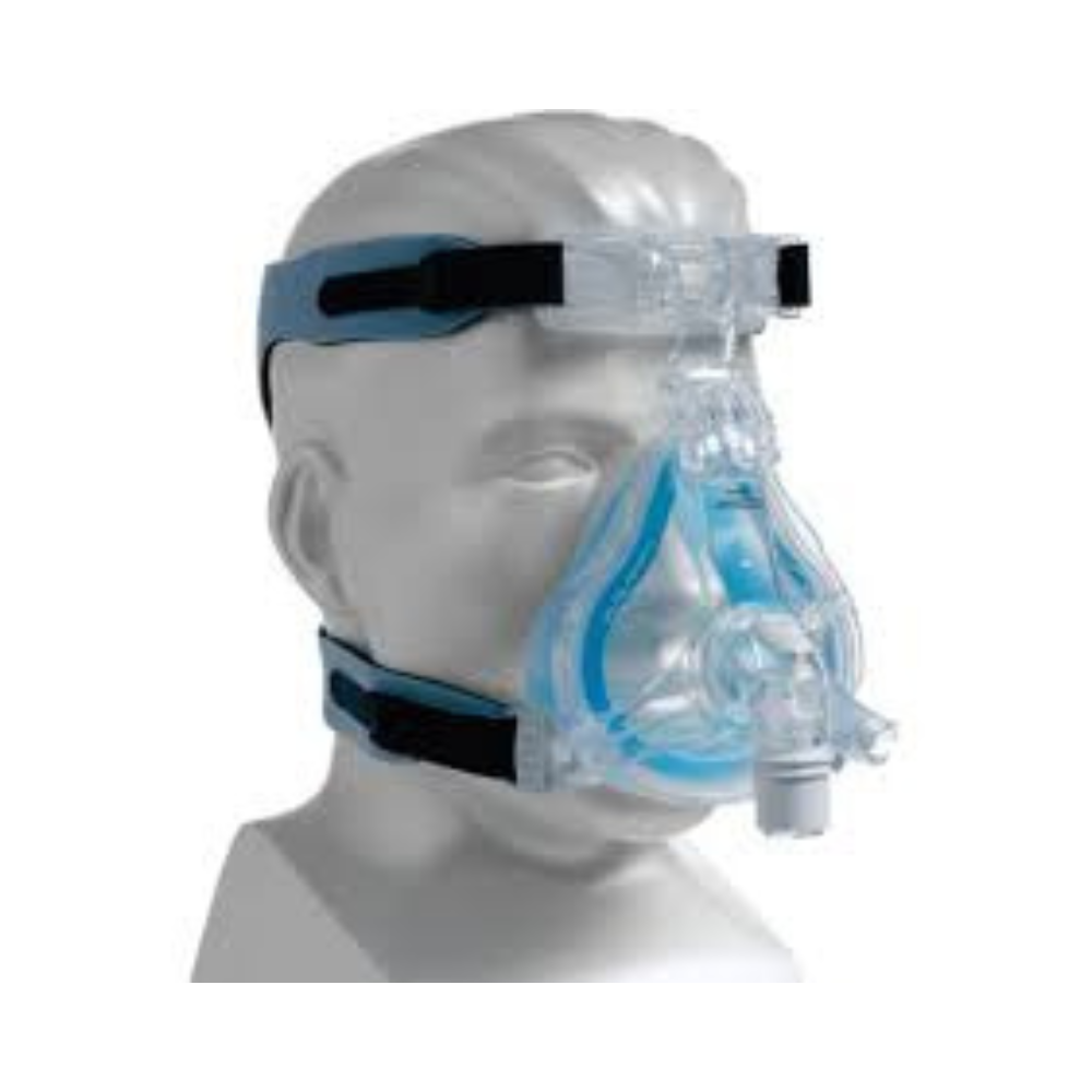 Philips ComfortGel Blue Full Face Mask - Image 3