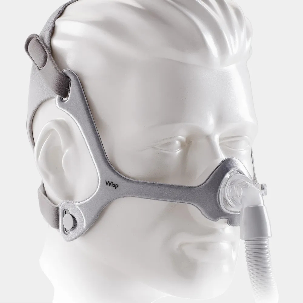 Philips Wisp Nasal Mask - Image 3
