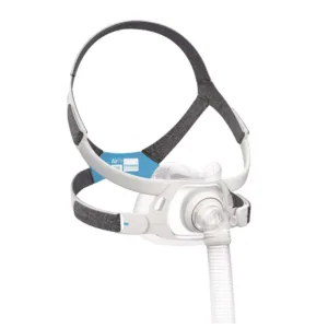 ResMed AirFit F40 full face mask price in Pakistan - 2026 ultra-compact CPAP mask with AdaptiSeal silicone cushion and magnetic clips