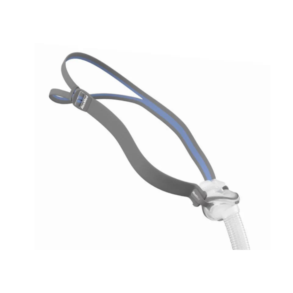 ResMed AirFit P10 Nasal Pillow Mask - Image 3