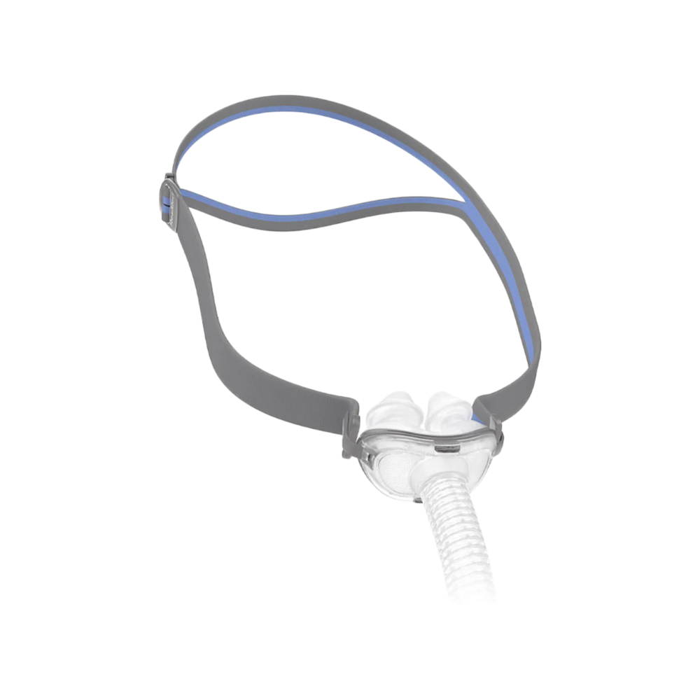 ResMed AirFit P10 Nasal Pillow Mask - Image 2