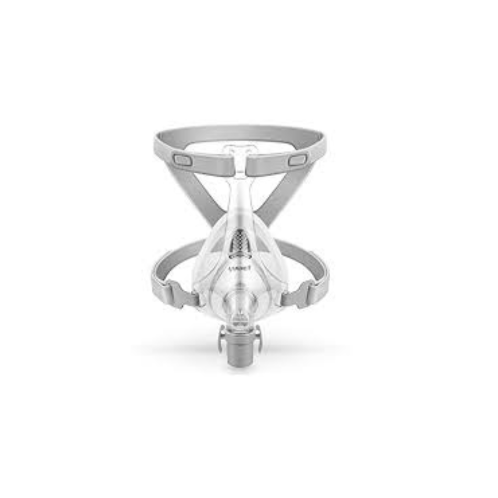 Yuwell Full Face CPAP Mask (Standard) - Image 3